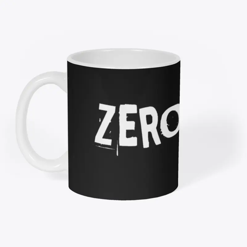 ZERO FUCKS 